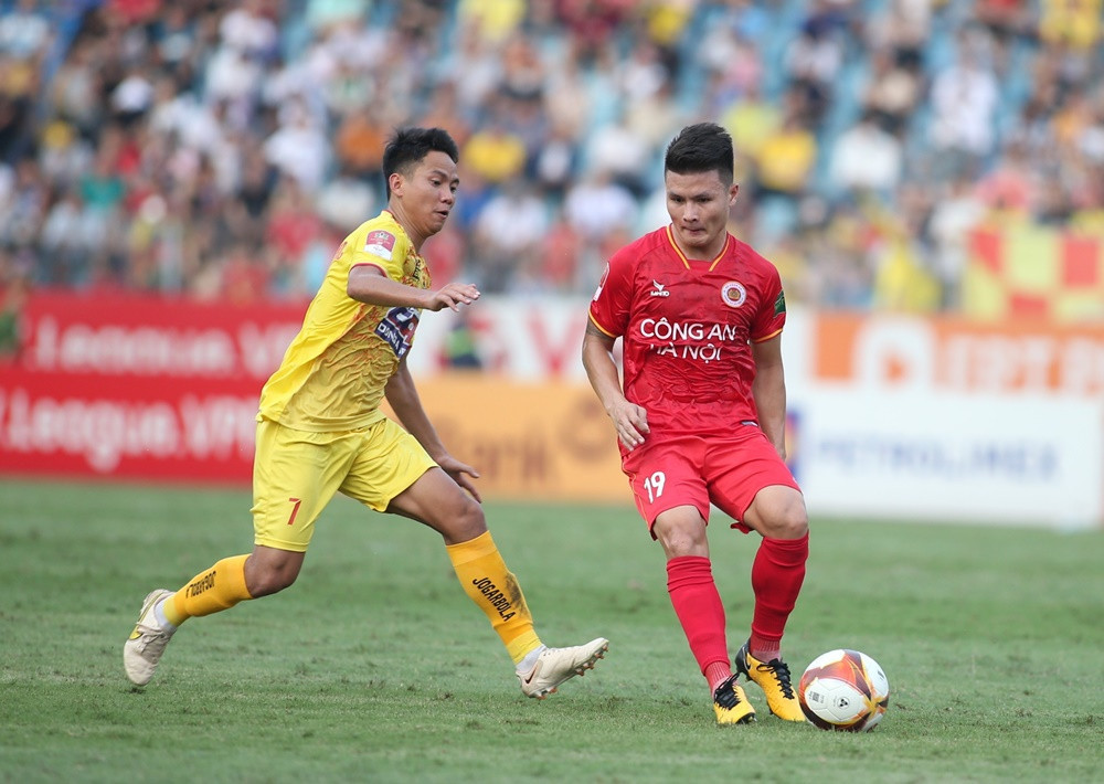 Soi kèo Thanh Hóa vs CAHN ngày 31/3